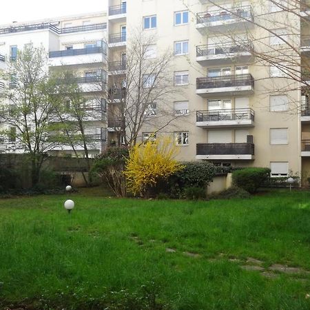 Appart T2 Standing Tout Confort Au Calme - Parking En Option Lião Exterior foto