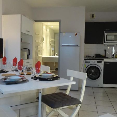Appart T2 Standing Tout Confort Au Calme - Parking En Option Lião Exterior foto