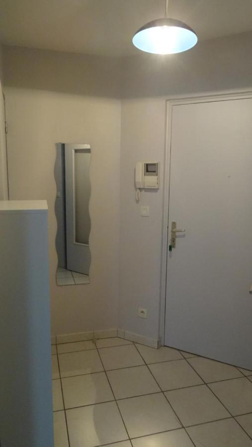 Appart T2 Standing Tout Confort Au Calme - Parking En Option Lião Exterior foto