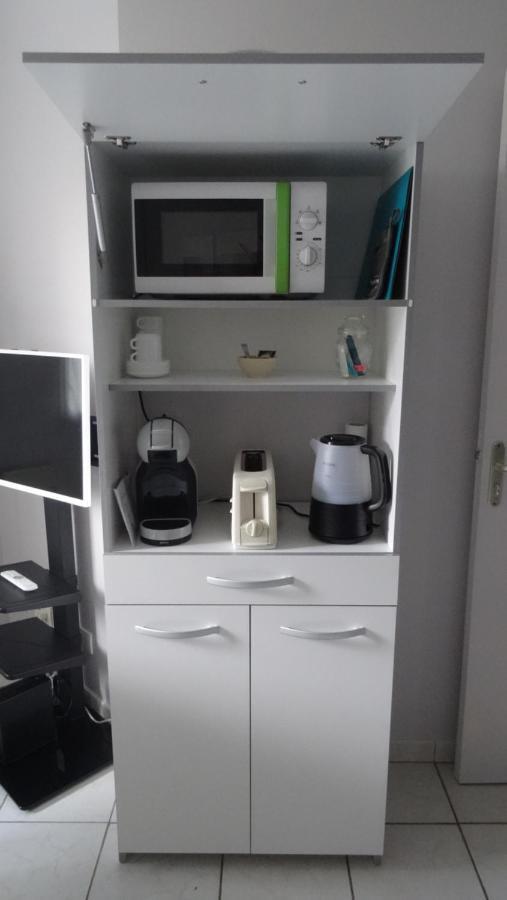 Appart T2 Standing Tout Confort Au Calme - Parking En Option Lião Exterior foto
