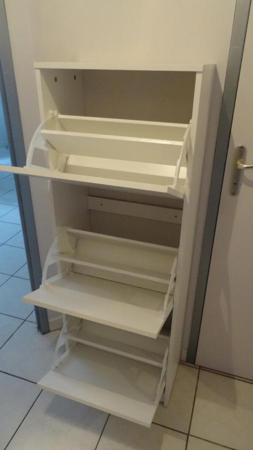 Appart T2 Standing Tout Confort Au Calme - Parking En Option Lião Exterior foto