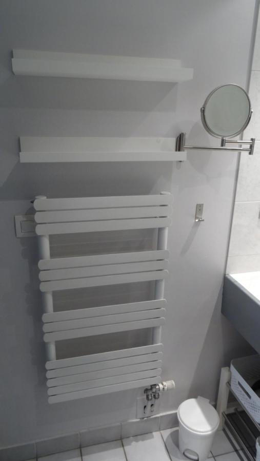 Appart T2 Standing Tout Confort Au Calme - Parking En Option Lião Exterior foto